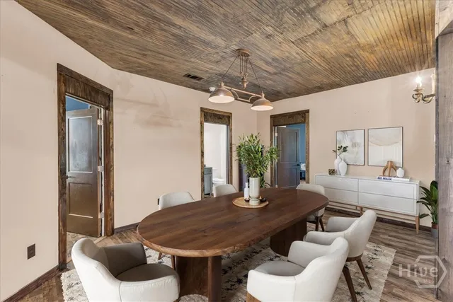 $599,000 | 8300 Highway 17, Newington, GA 30446