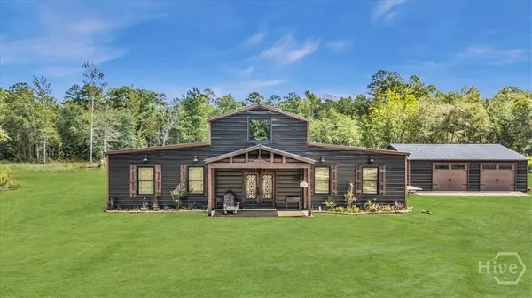 $580,000 | 8300 Highway 17, Newington, GA 30446