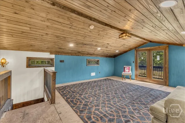 $599,000 | 8300 Highway 17, Newington, GA 30446