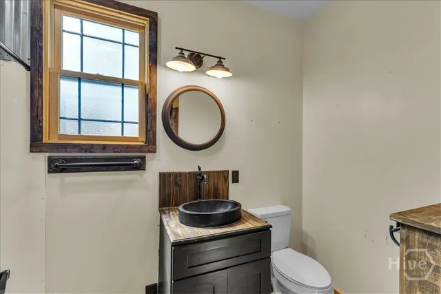 $599,000 | 8300 Highway 17, Newington, GA 30446