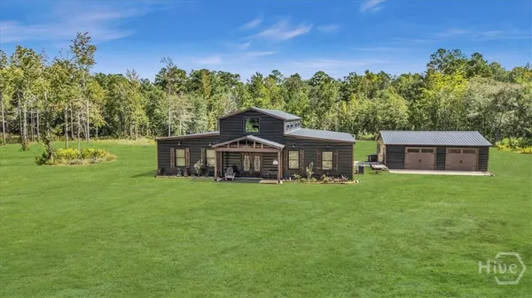 $580,000 | 8300 Highway 17, Newington, GA 30446