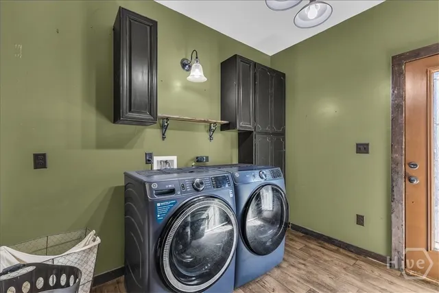 $599,000 | 8300 Highway 17, Newington, GA 30446