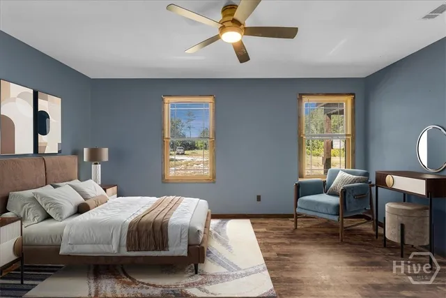 $599,000 | 8300 Highway 17, Newington, GA 30446