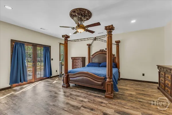 $580,000 | 8300 Highway 17, Newington, GA 30446