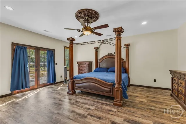 $599,000 | 8300 Highway 17, Newington, GA 30446