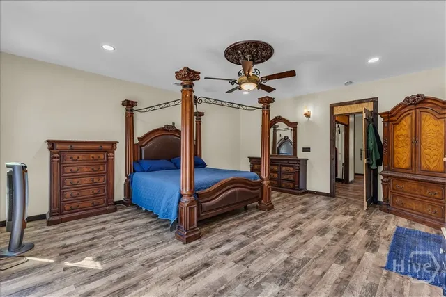 $599,000 | 8300 Highway 17, Newington, GA 30446