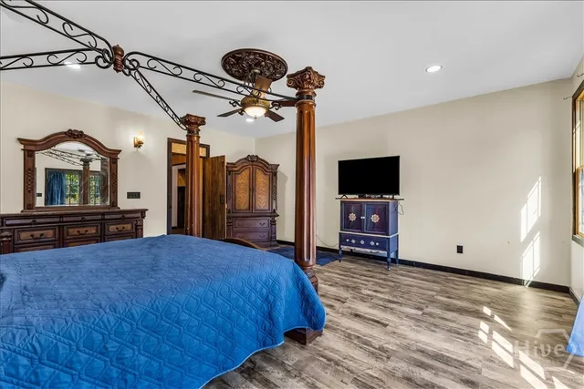 $599,000 | 8300 Highway 17, Newington, GA 30446