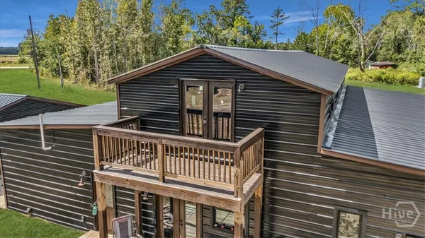 $580,000 | 8300 Highway 17, Newington, GA 30446