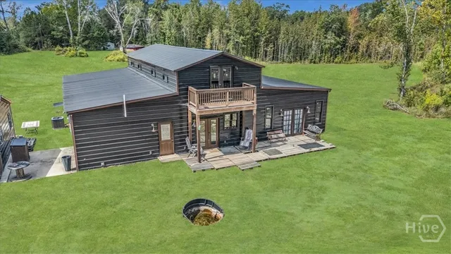 $599,000 | 8300 Highway 17, Newington, GA 30446