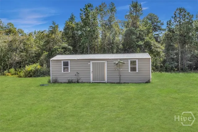 $599,000 | 8300 Highway 17, Newington, GA 30446