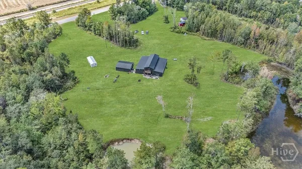 $580,000 | 8300 Highway 17, Newington, GA 30446