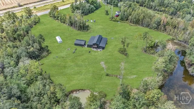 $599,000 | 8300 Highway 17, Newington, GA 30446