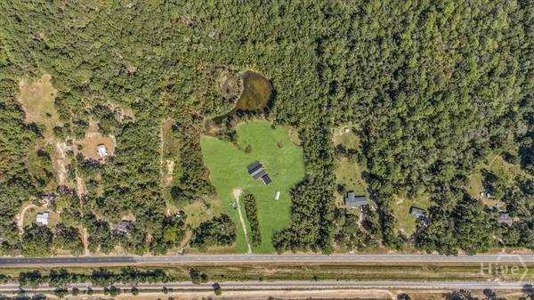 $580,000 | 8300 Highway 17, Newington, GA 30446