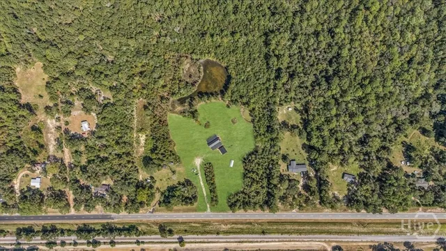 $599,000 | 8300 Highway 17, Newington, GA 30446