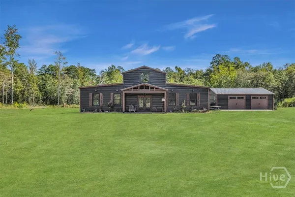 $580,000 | 8300 Highway 17, Newington, GA 30446