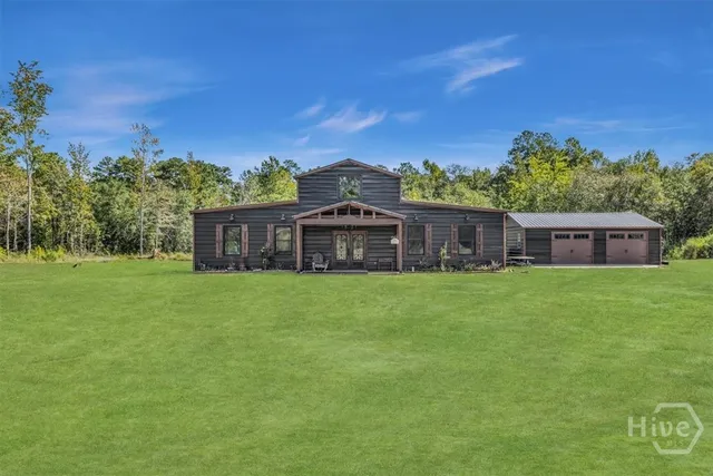 $599,000 | 8300 Highway 17, Newington, GA 30446