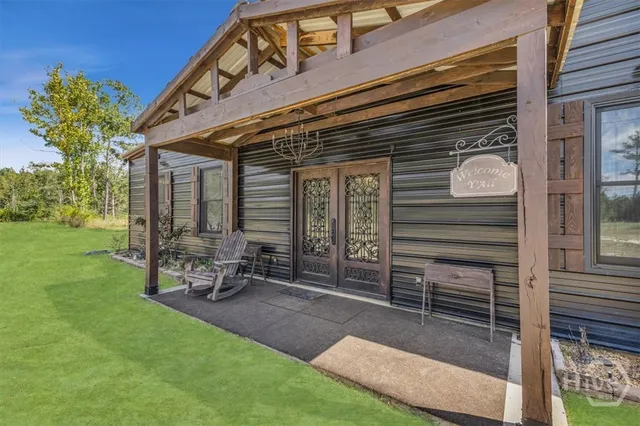 $599,000 | 8300 Highway 17, Newington, GA 30446