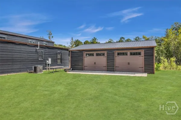 $580,000 | 8300 Highway 17, Newington, GA 30446