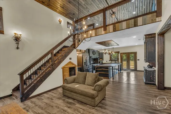 $580,000 | 8300 Highway 17, Newington, GA 30446