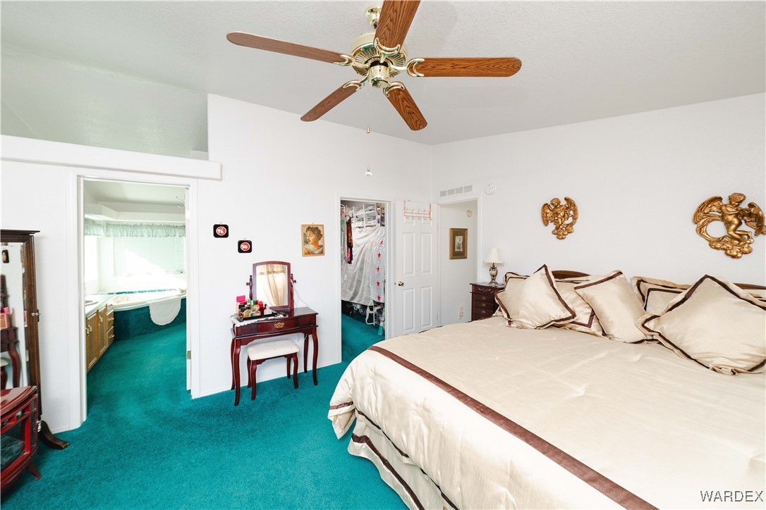3722 Verde Road Golden Valley, AZ 86413 - Photo 22 of 73 Bedroom