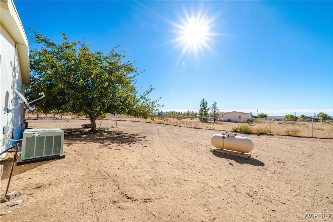3722 Verde Road Golden Valley, AZ 86413 - Photo 53 of 73 Yard