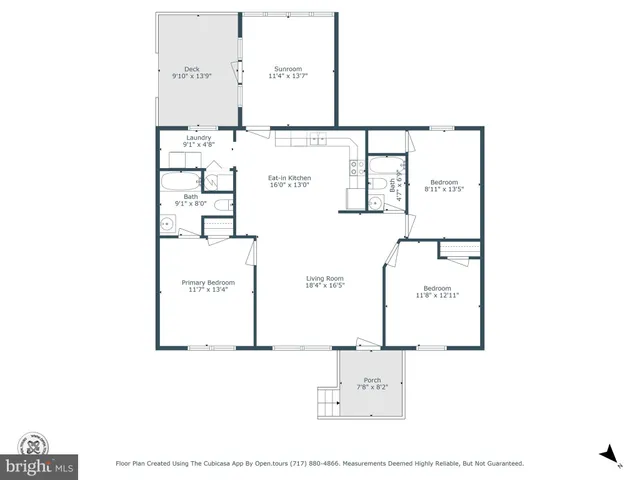 $229,900 | 76 Laurel Drive, Airville, PA 17302