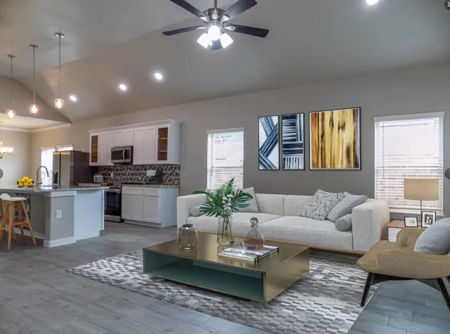 $2,100 | 14130 Cashel Forest Drive, Houston, TX 77069