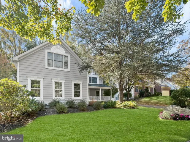 $1,100,000 | 6316 Angel Rose Court, Columbia, MD 21044