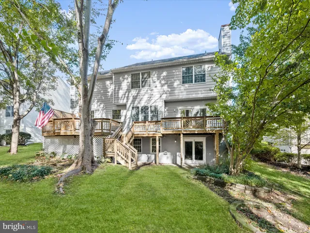 $1,100,000 | 6316 Angel Rose Court, Columbia, MD 21044