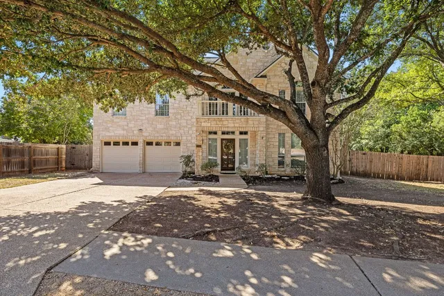 $575,000 | 2231 Falkirk Drive, Round Rock, TX 78681
