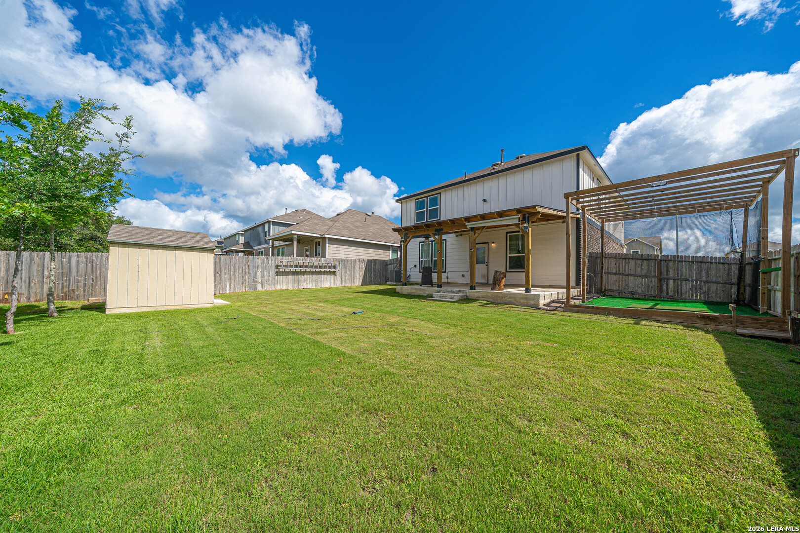11906 Longfellow Ranch San Antonio, TX 78254 - Photo 33 of 35