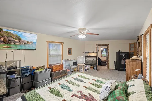 $295,000 | 1698 9000 Road, Oswego, KS 67356