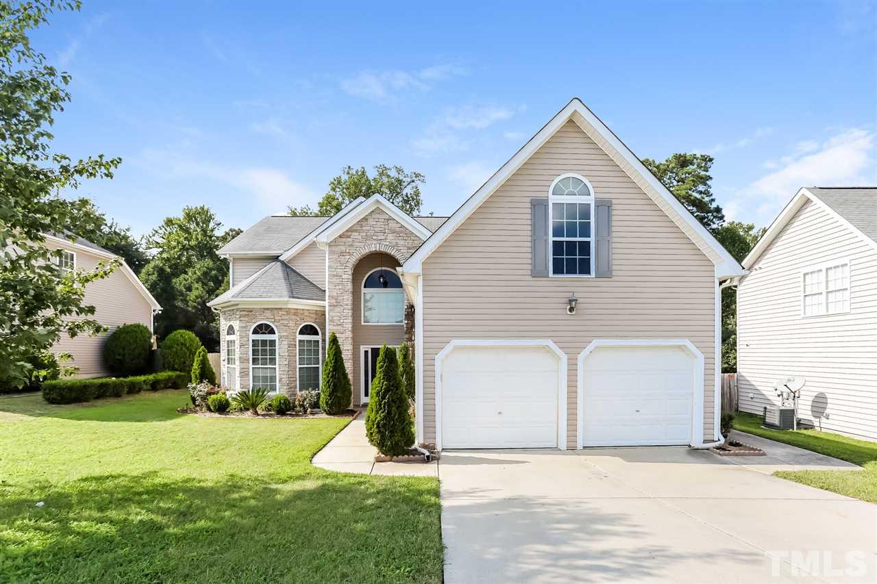 2235 Lazy River Drive Raleigh, NC 27610 - Photo 1 of 25