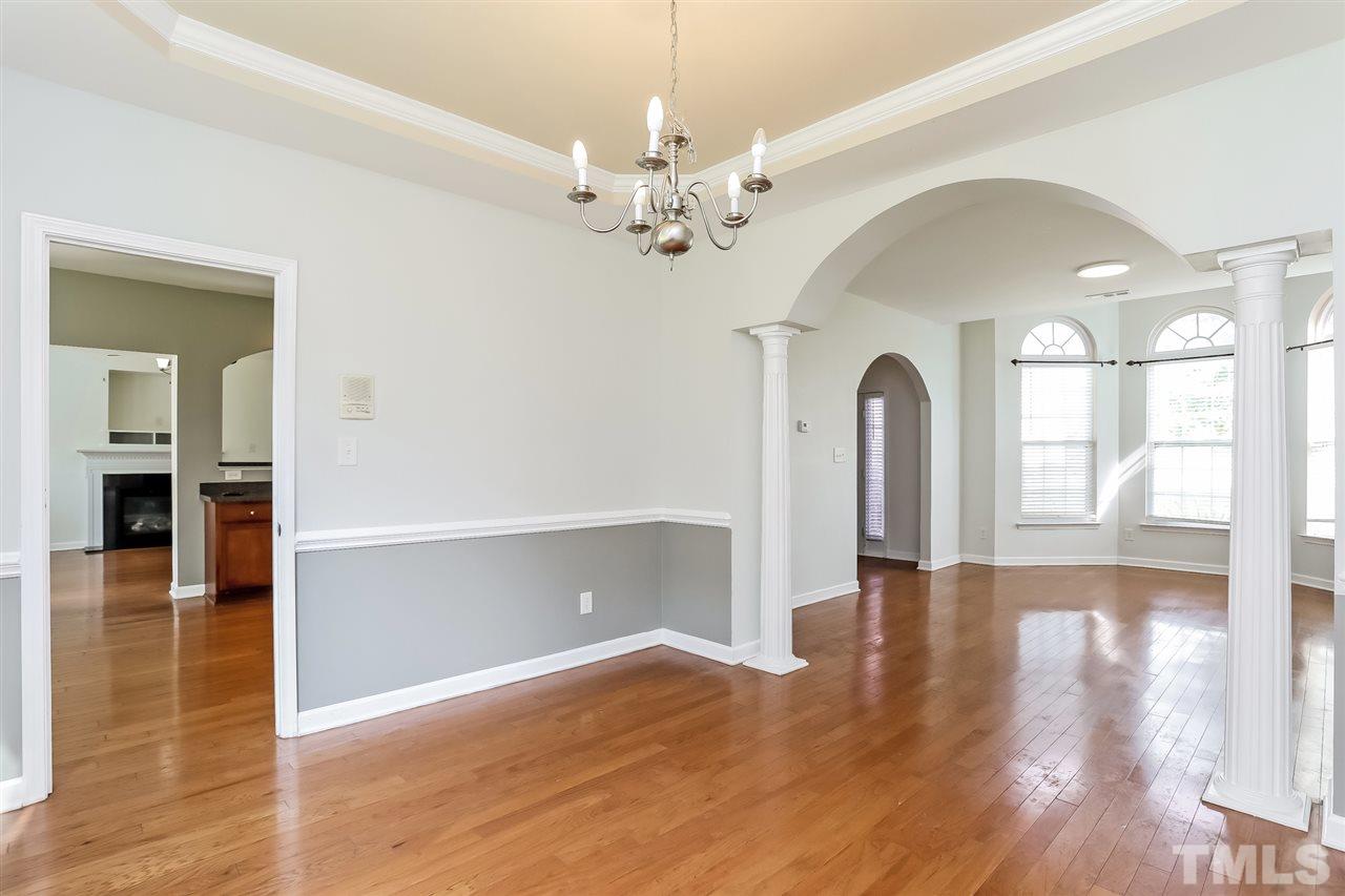 2235 Lazy River Drive Raleigh, NC 27610 - Photo 11 of 25