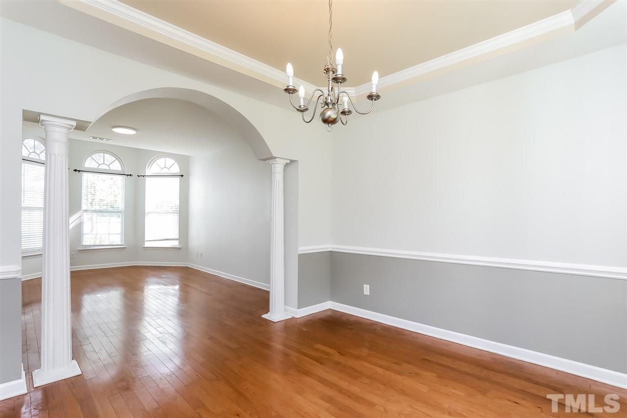 2235 Lazy River Drive Raleigh, NC 27610 - Photo 12 of 25