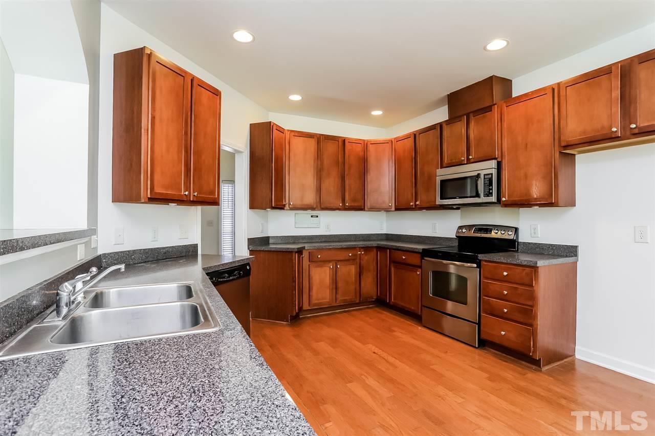 2235 Lazy River Drive Raleigh, NC 27610 - Photo 14 of 25