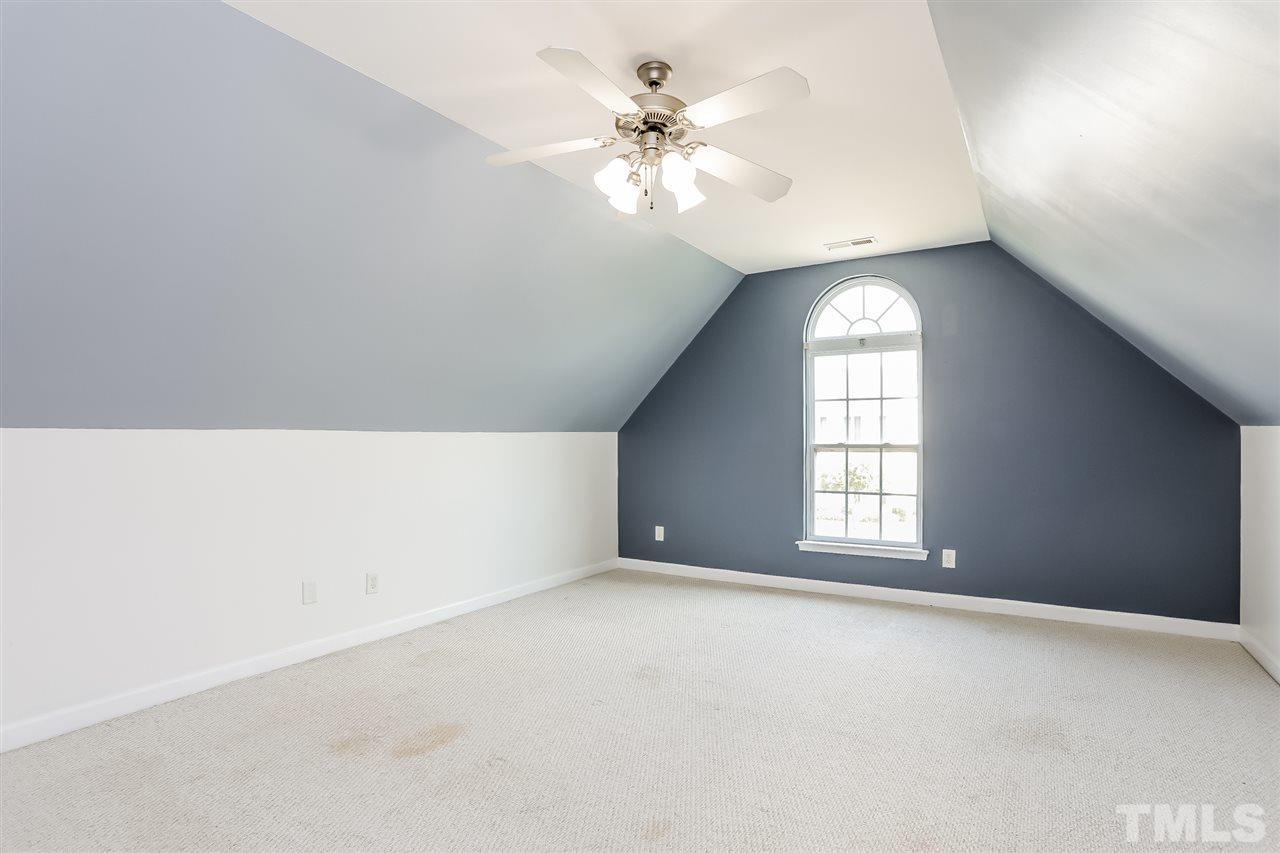 2235 Lazy River Drive Raleigh, NC 27610 - Photo 15 of 25
