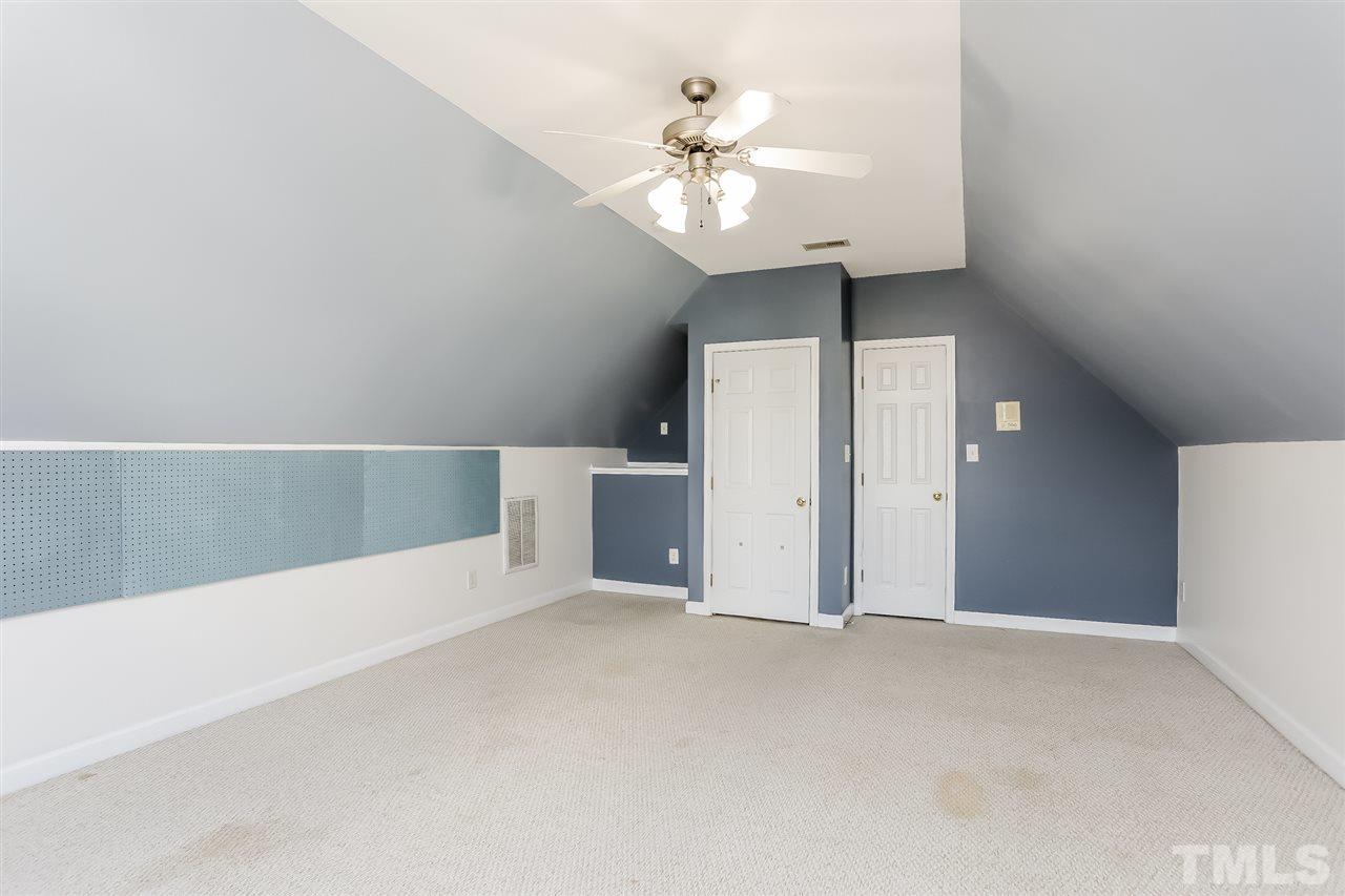 2235 Lazy River Drive Raleigh, NC 27610 - Photo 16 of 25