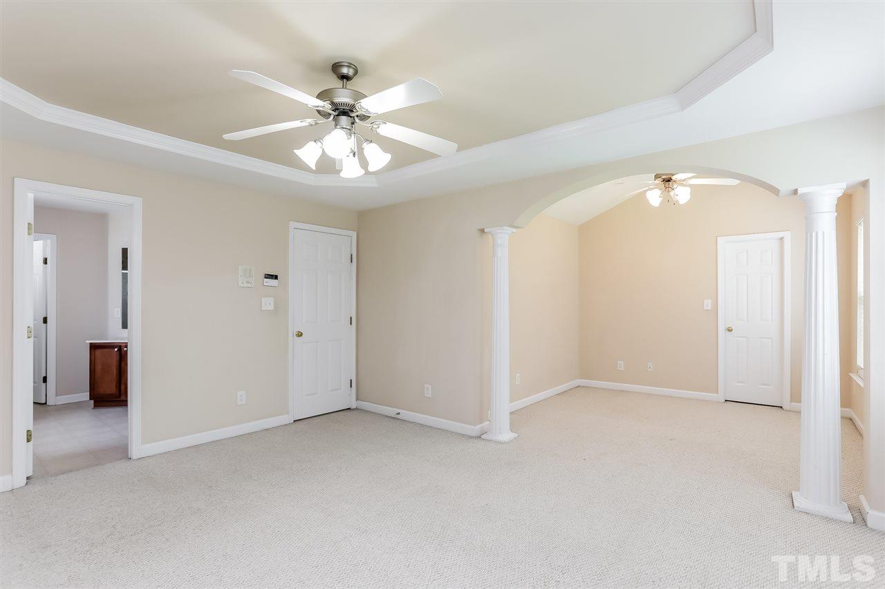 2235 Lazy River Drive Raleigh, NC 27610 - Photo 17 of 25