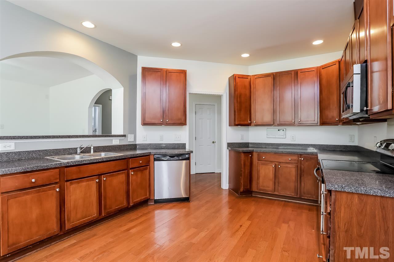 2235 Lazy River Drive Raleigh, NC 27610 - Photo 3 of 25