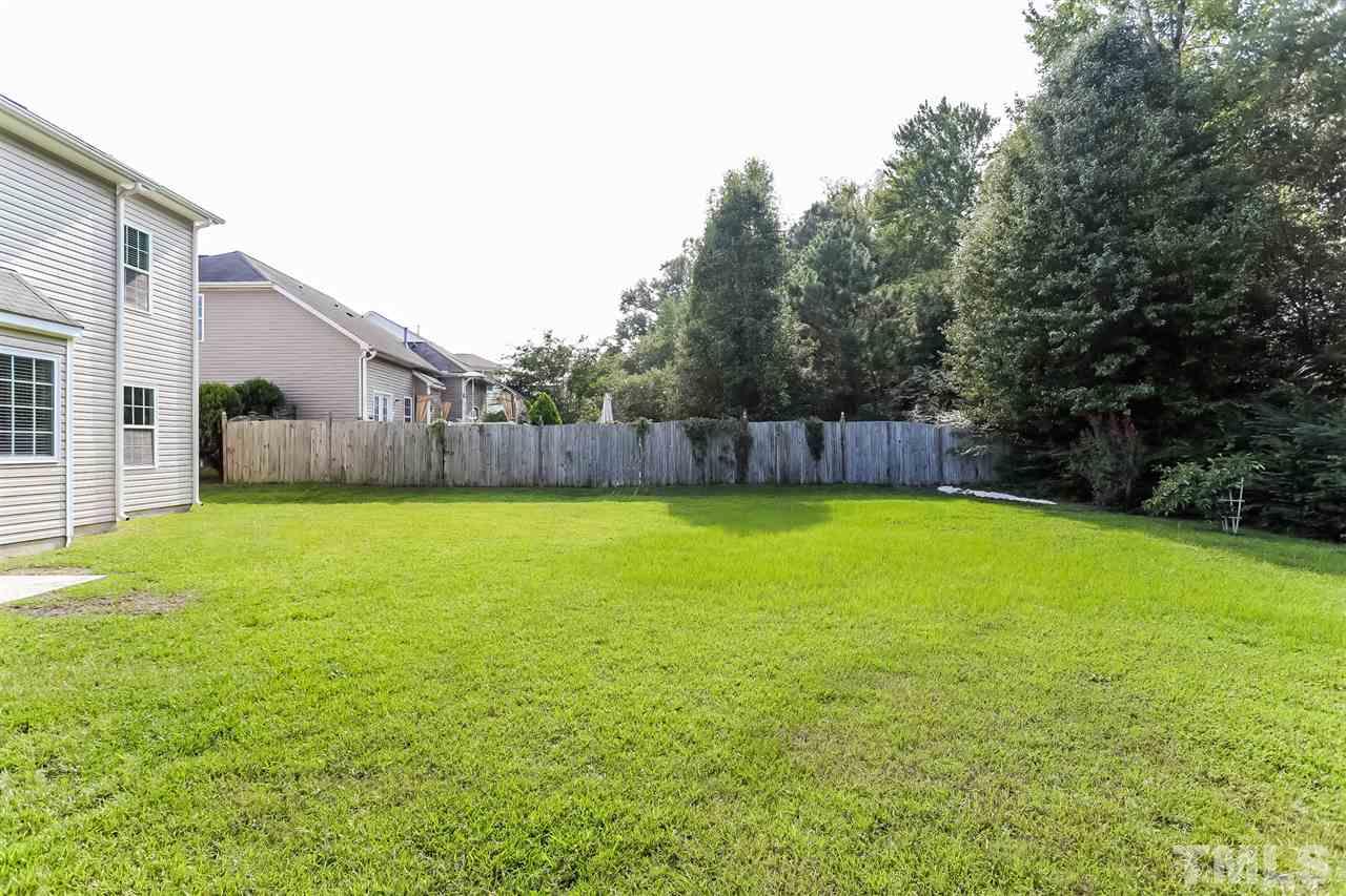 2235 Lazy River Drive Raleigh, NC 27610 - Photo 24 of 25