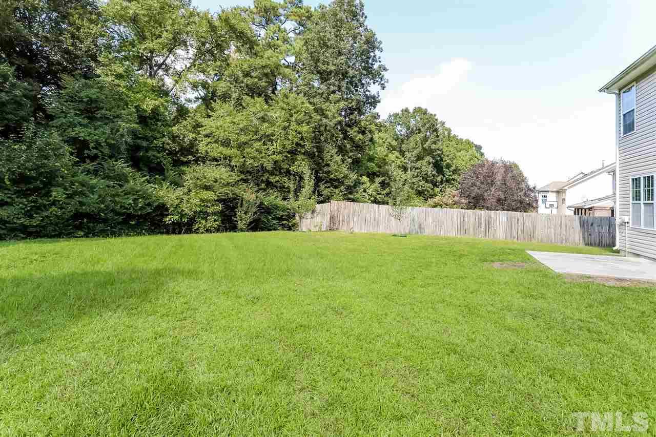 2235 Lazy River Drive Raleigh, NC 27610 - Photo 25 of 25