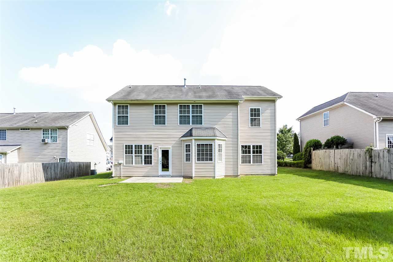 2235 Lazy River Drive Raleigh, NC 27610 - Photo 5 of 25