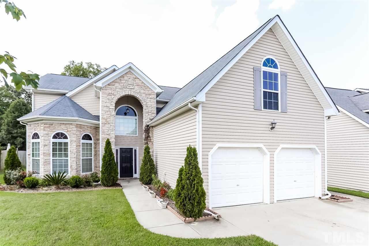 2235 Lazy River Drive Raleigh, NC 27610 - Photo 6 of 25