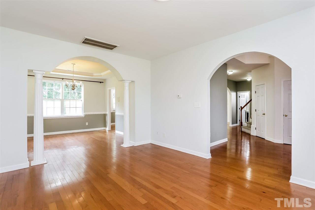 2235 Lazy River Drive Raleigh, NC 27610 - Photo 8 of 25