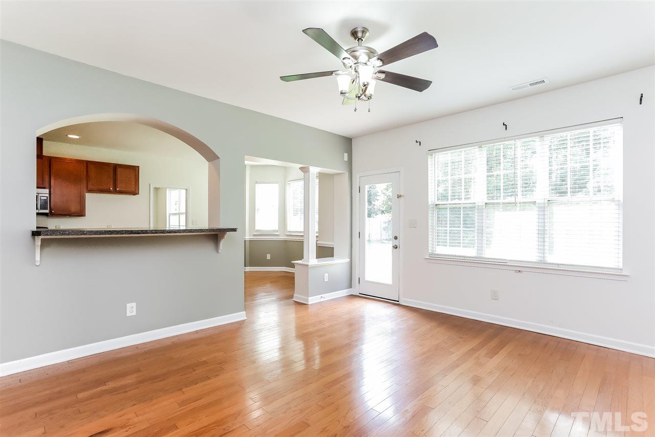 2235 Lazy River Drive Raleigh, NC 27610 - Photo 9 of 25