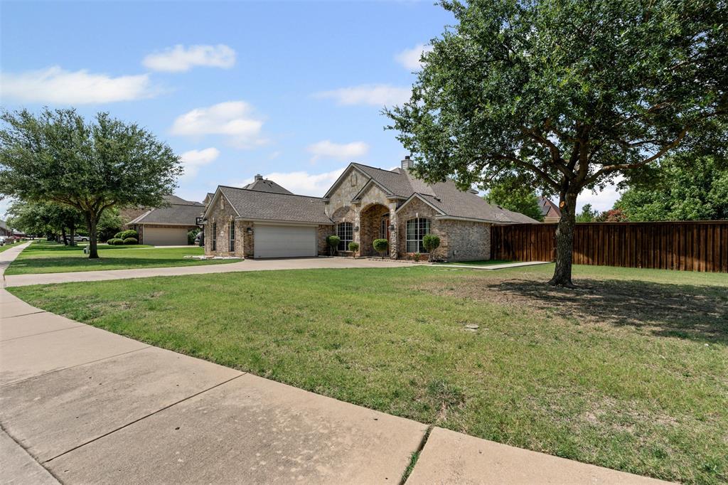 2625 Longshadow Lane Midlothian, TX 76065 - Photo 2 of 39