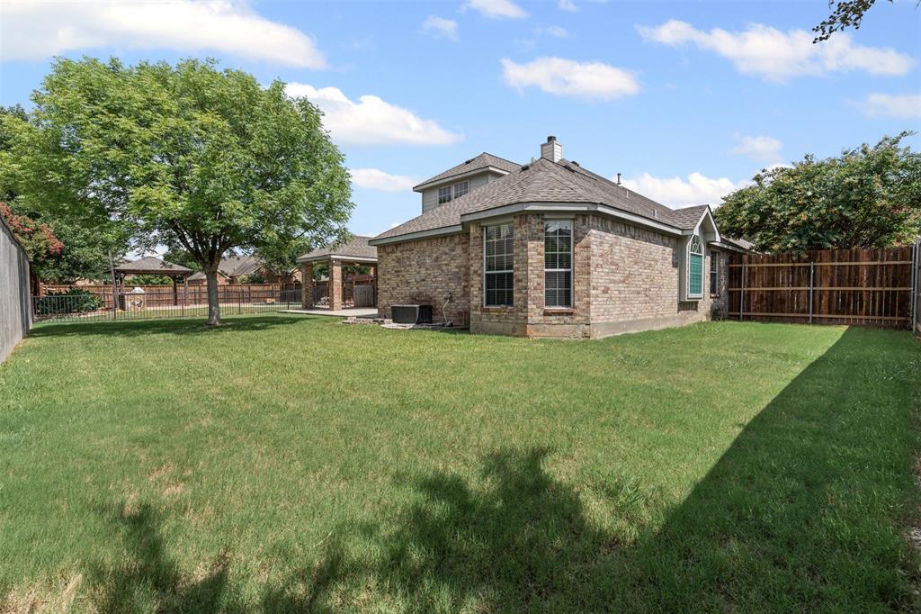 2625 Longshadow Lane Midlothian, TX 76065 - Photo 34 of 39