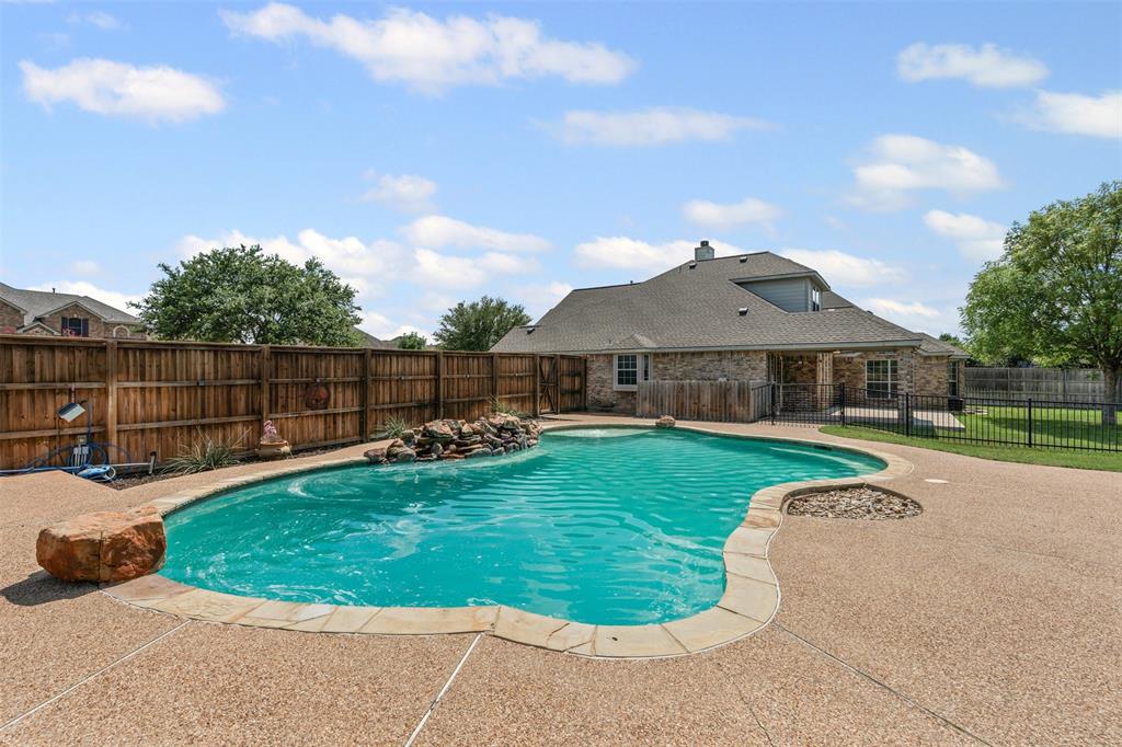 2625 Longshadow Lane Midlothian, TX 76065 - Photo 36 of 39