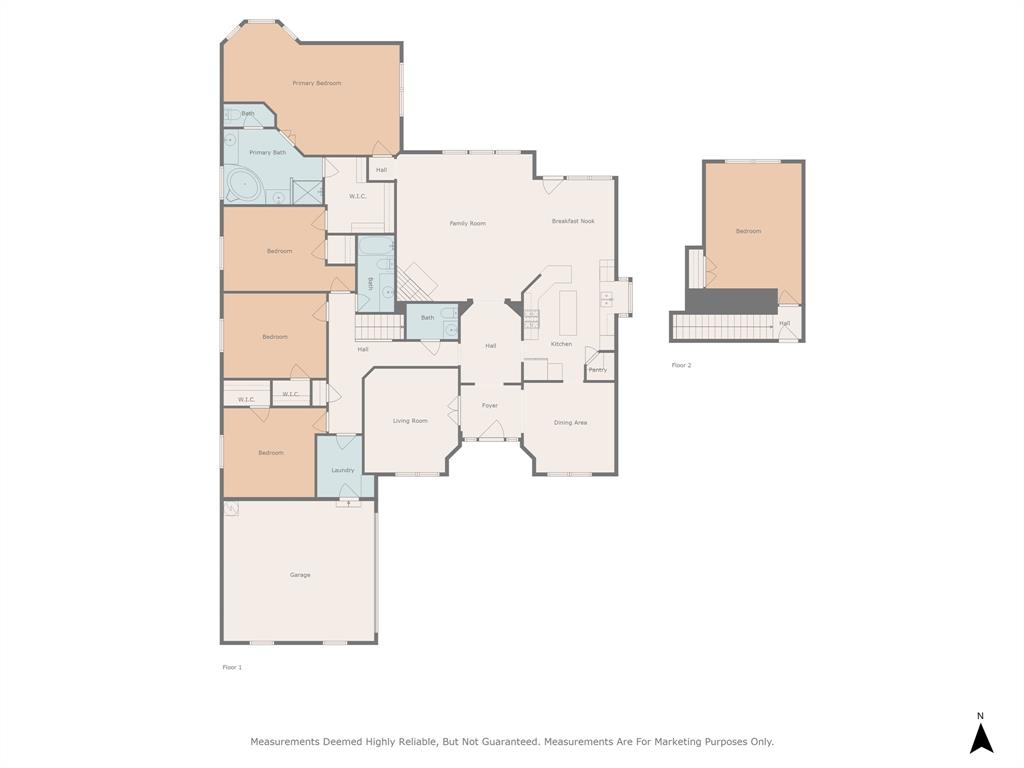 2625 Longshadow Lane Midlothian, TX 76065 - Photo 39 of 39